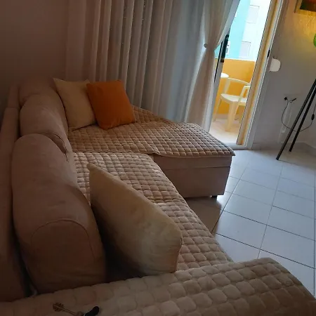 Appartement Kimel Vlorë