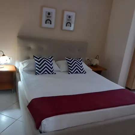 Apartmán Kimel *