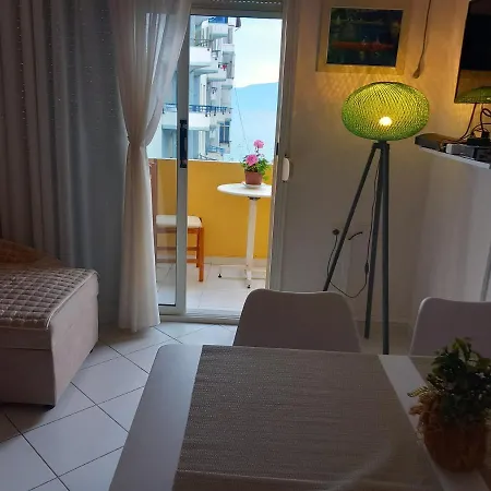 Apartment Kimel *